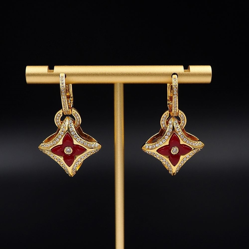 LV Earrings